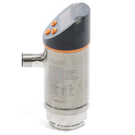 Drucksensor mit Display PN-1-1BRER14-QFRKG/US/ /V 